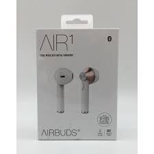 Airbuds air1 online